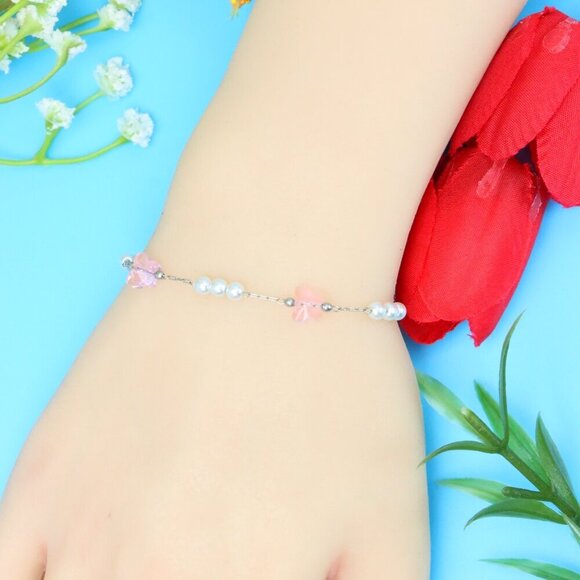 Chic & Stylish Bracelet – A Thoughtful Gift for Women and Girls, DYC1530 - Picture 4 of 12